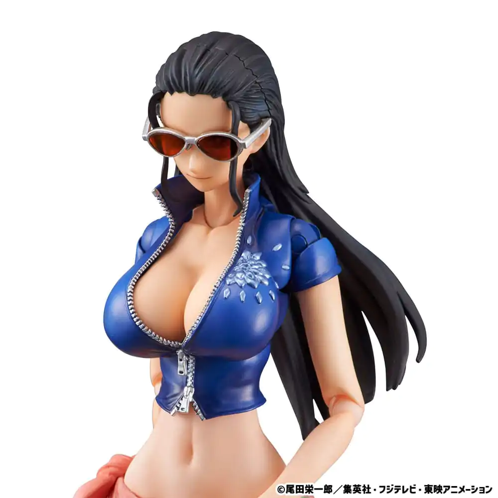 One Piece Variable Action Heroes akcijska figura Nico Robin 18 cm fotografija proizvoda
