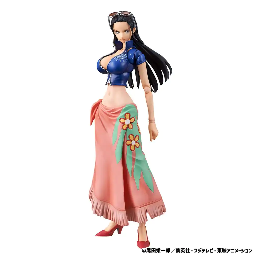 One Piece Variable Action Heroes akcijska figura Nico Robin 18 cm fotografija proizvoda