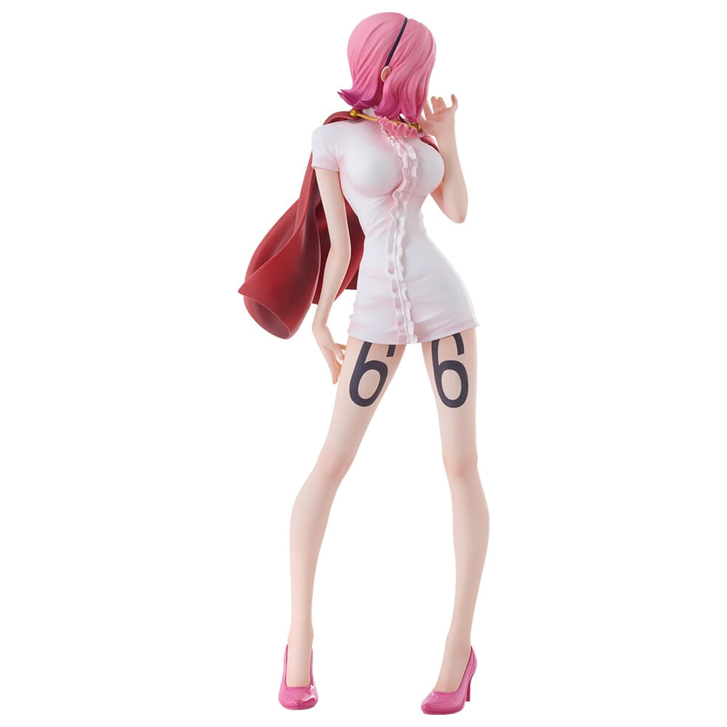 One Piece Vinsmoke Reiju Royal Princess Masterlise Expiece Ichibansho figura 21cm fotografija proizvoda