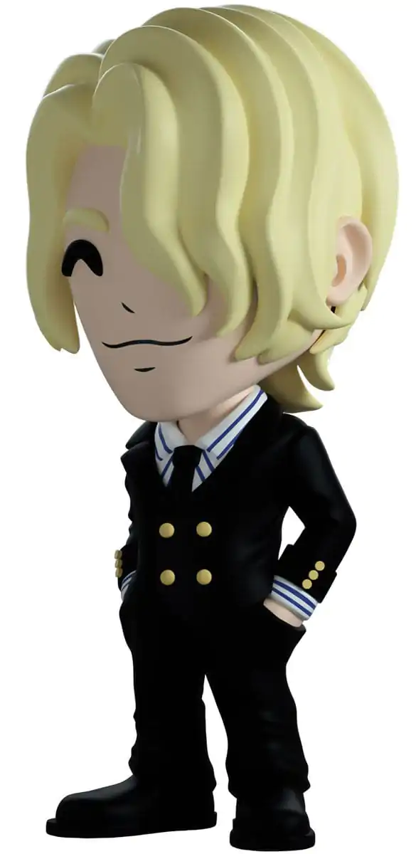 One Piece Vinyl Figura Sanji 12 cm fotografija proizvoda