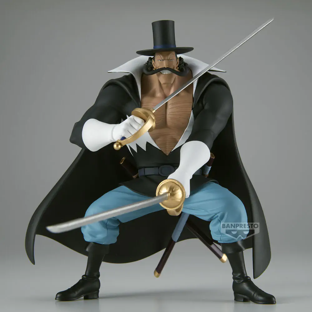 One Piece Vista Battle Record figura 14 cm fotografija proizvoda