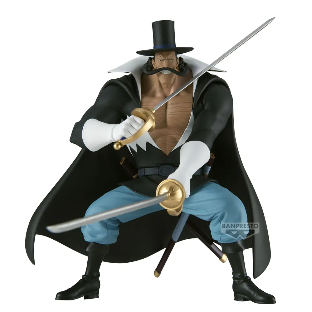 One Piece Vista Battle Record figura 14 cm fotografija proizvoda