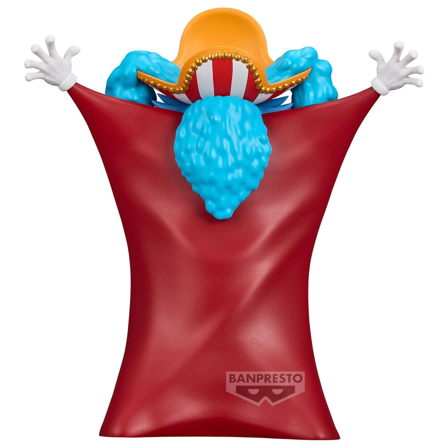 One Piece WCF Special Buggy figura 16 cm fotografija proizvoda