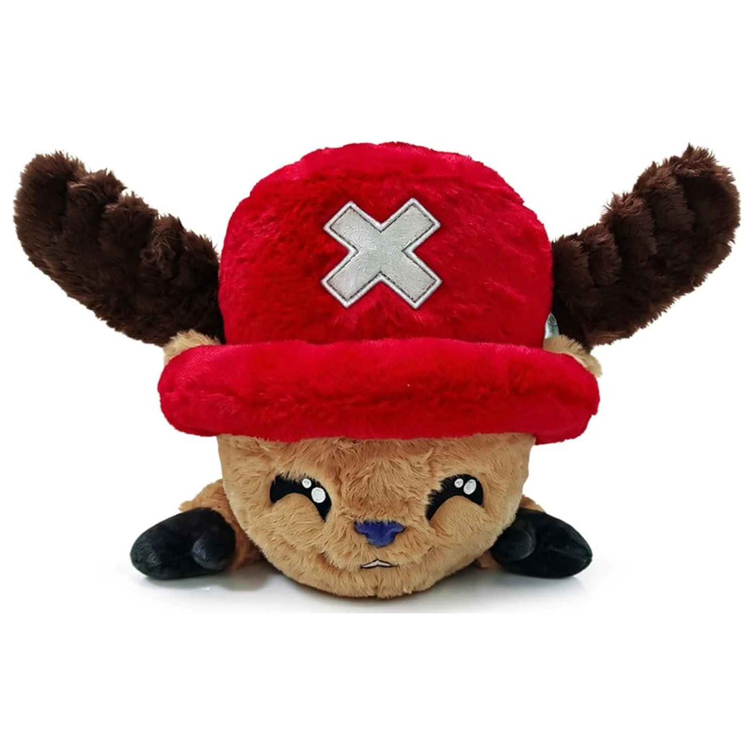 One Piece Plišana figura ponderirani Chopper 41 cm fotografija proizvoda