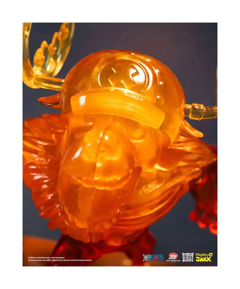 One Piece XXRAY Plus figura Chopper Monster Point (Overlimit) Limited Edition 17 cm fotografija proizvoda