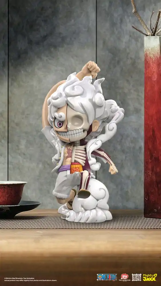 One Piece XXRAY PLUS Figura Luffy Gear 5 Edition 23 cm fotografija proizvoda