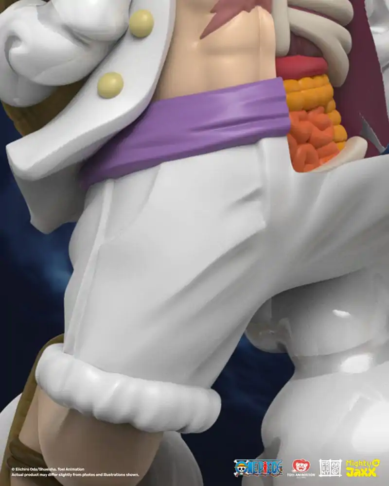 One Piece XXRAY PLUS Figura Luffy Gear 5 Edition 23 cm fotografija proizvoda