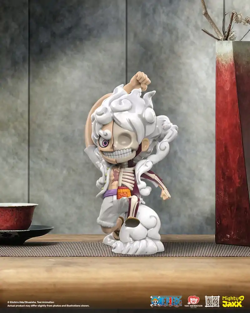 One Piece XXRAY PLUS Figura Luffy Gear 5 Edition 23 cm fotografija proizvoda