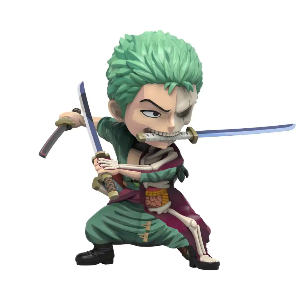 One Piece XXRAY PLUS Kip Zoro (Anime Edition) 20 cm fotografija proizvoda