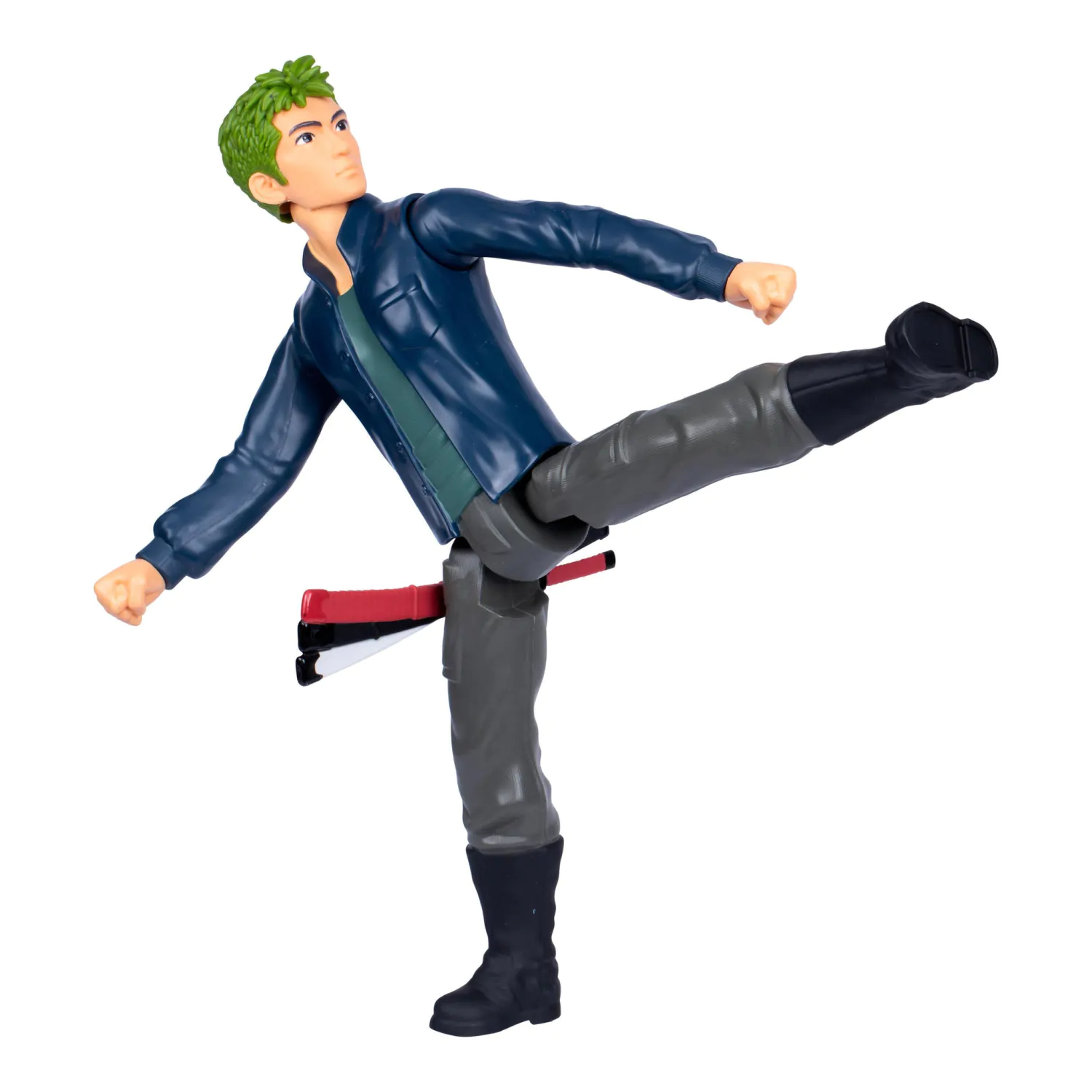 One Piece akcijska figura Zoro fotografija proizvoda