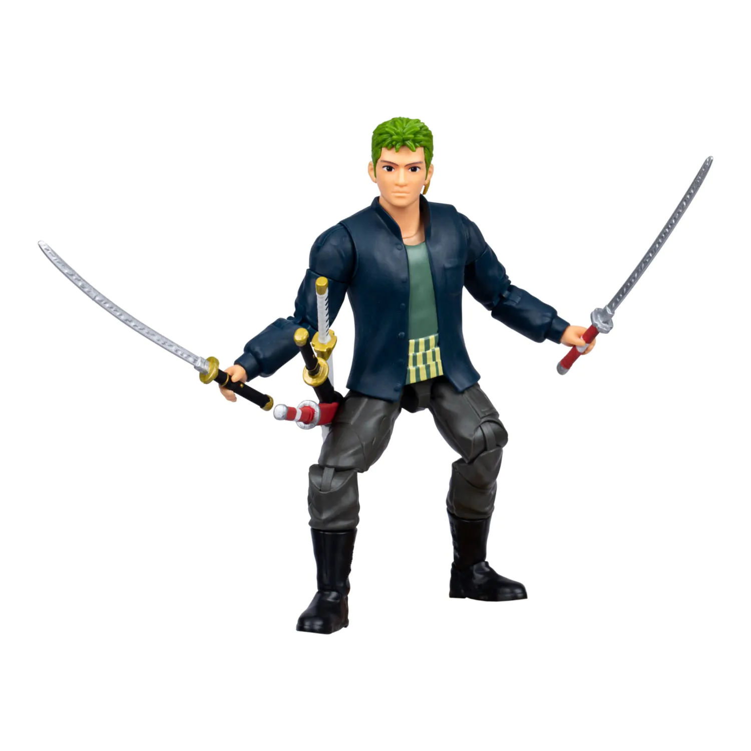 One Piece Akcijska figura Zoro fotografija proizvoda