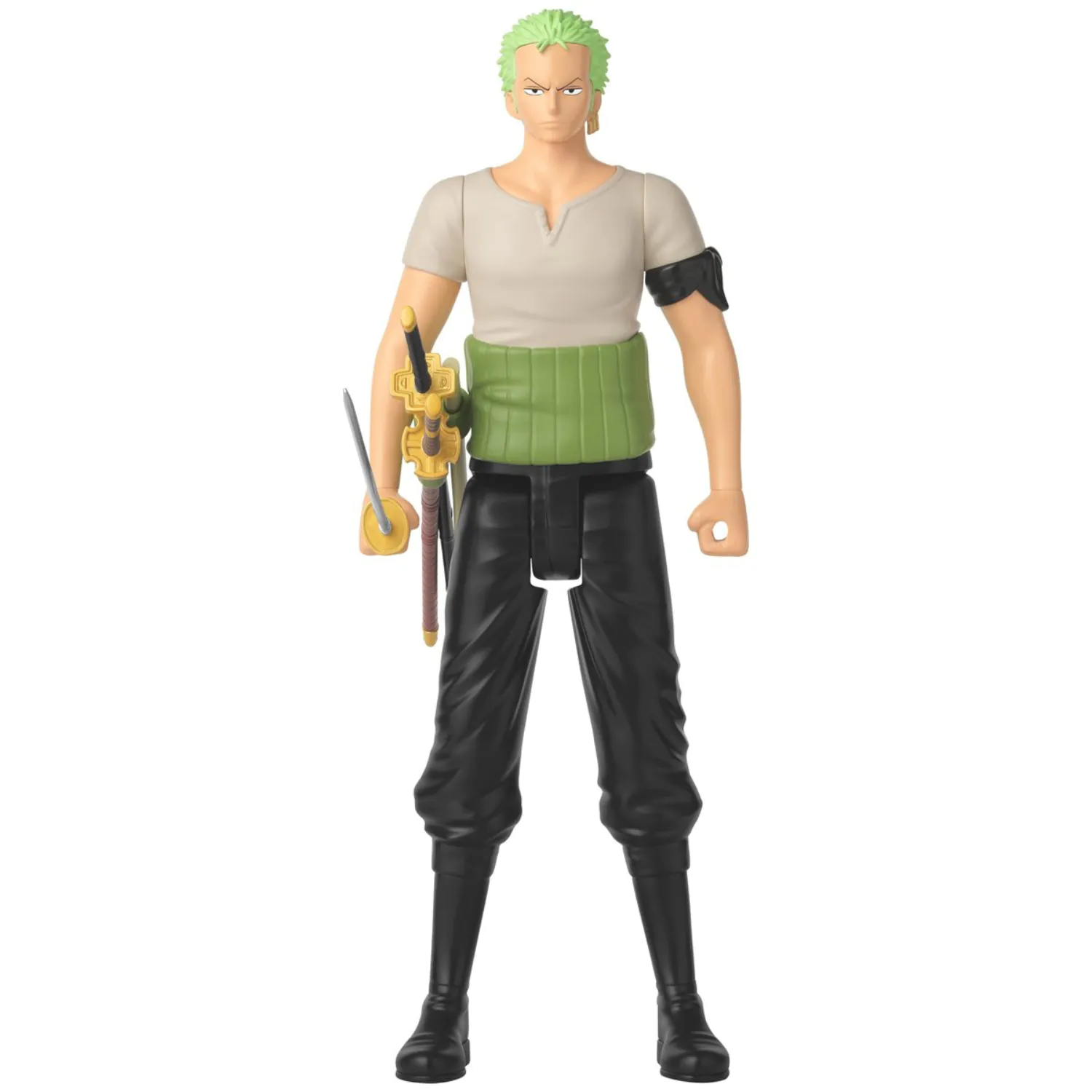 One Piece Zoro Anime Heroes Mega Figura 30 cm fotografija proizvoda