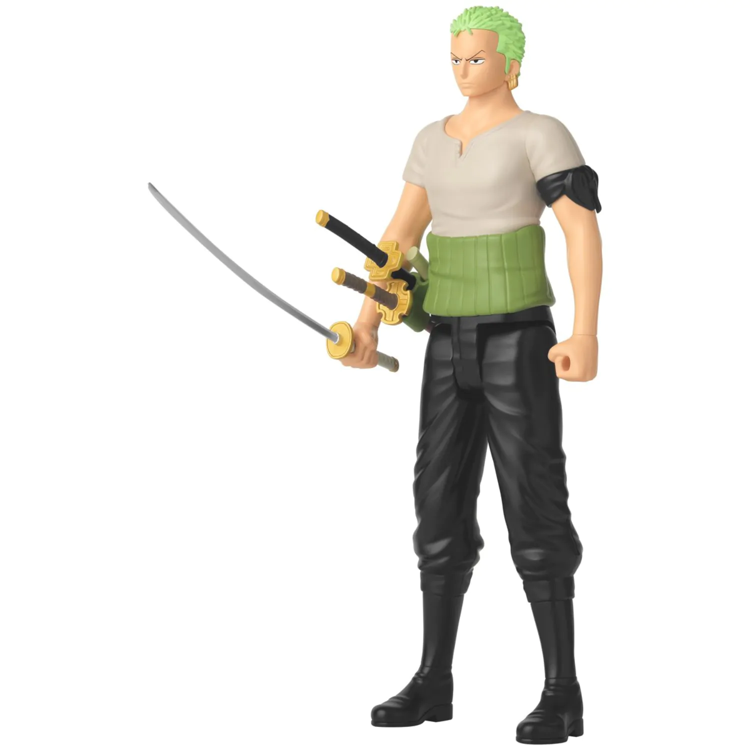One Piece Zoro Anime Heroes Mega Figura 30 cm fotografija proizvoda