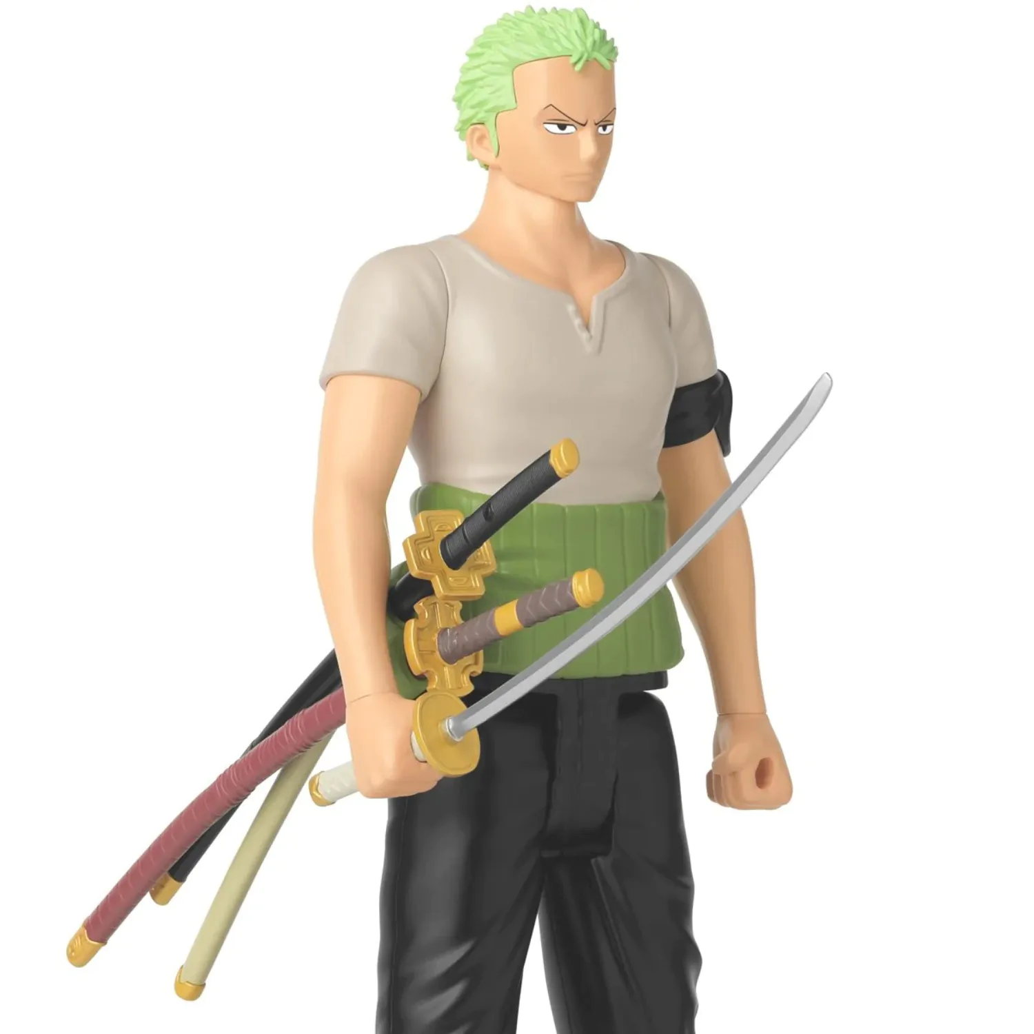One Piece Zoro Anime Heroes Mega Figura 30 cm fotografija proizvoda