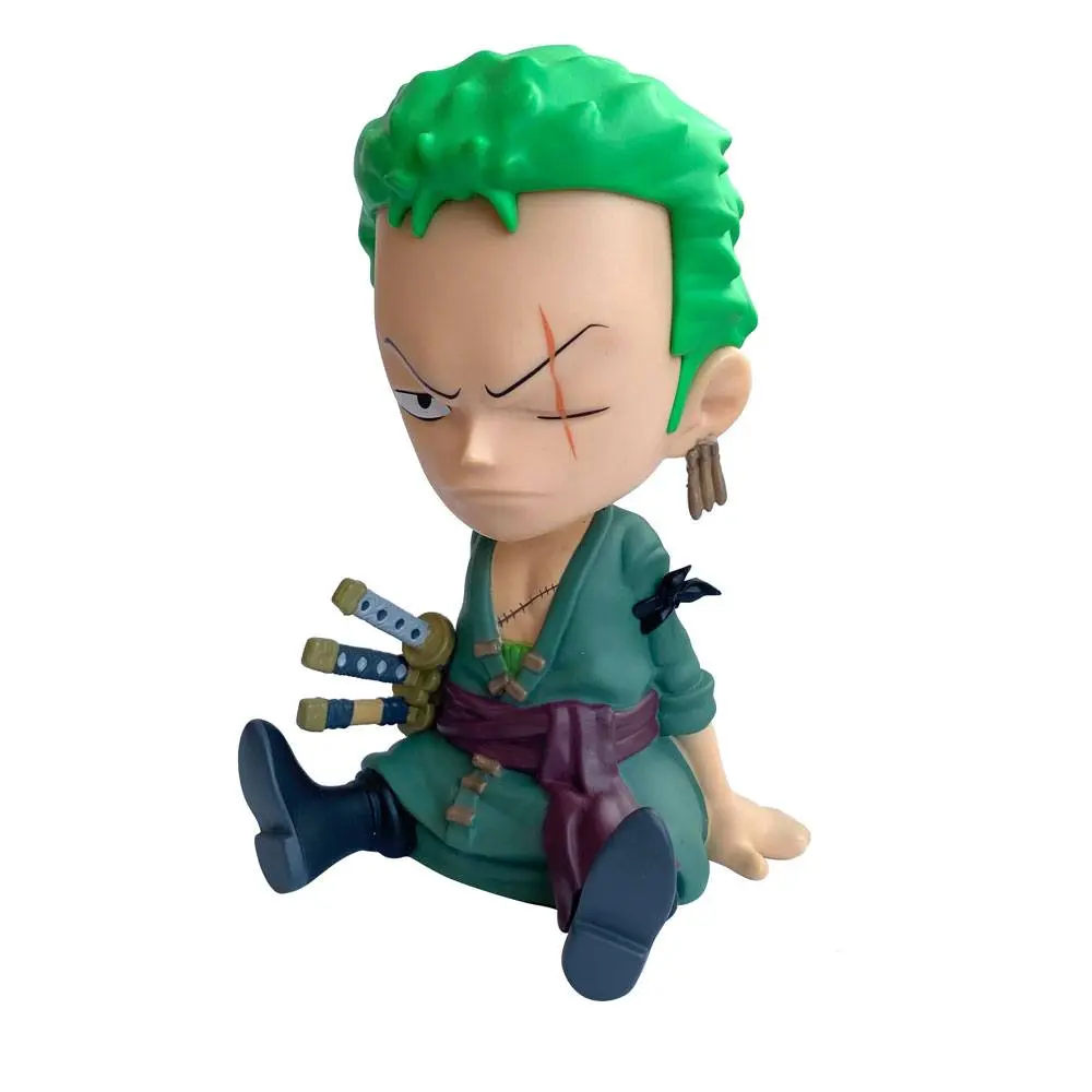 One Piece Poprsje kasica Zoro 18 cm fotografija proizvoda