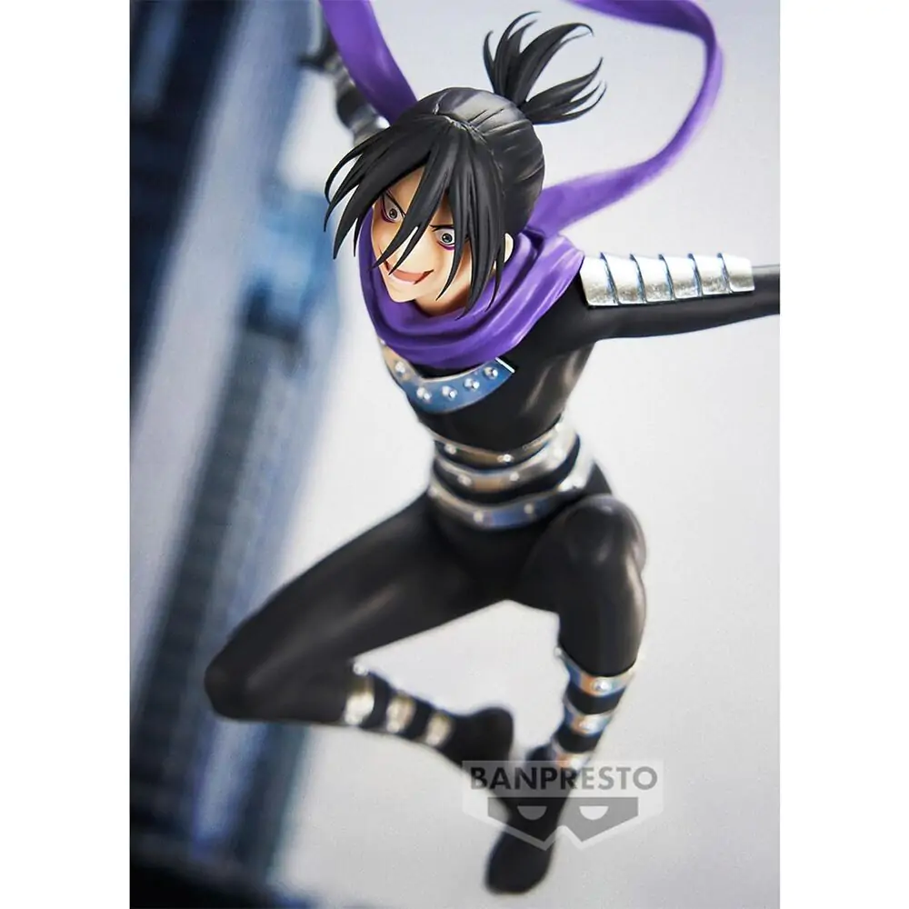 One Punch-Man PVC Kipić Speed-O'-Sound Sonic 13 cm fotografija proizvoda