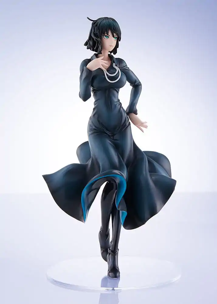 One-Punch Man PVC Kip 1/7 Hellish Blizzard 27 cm fotografija proizvoda