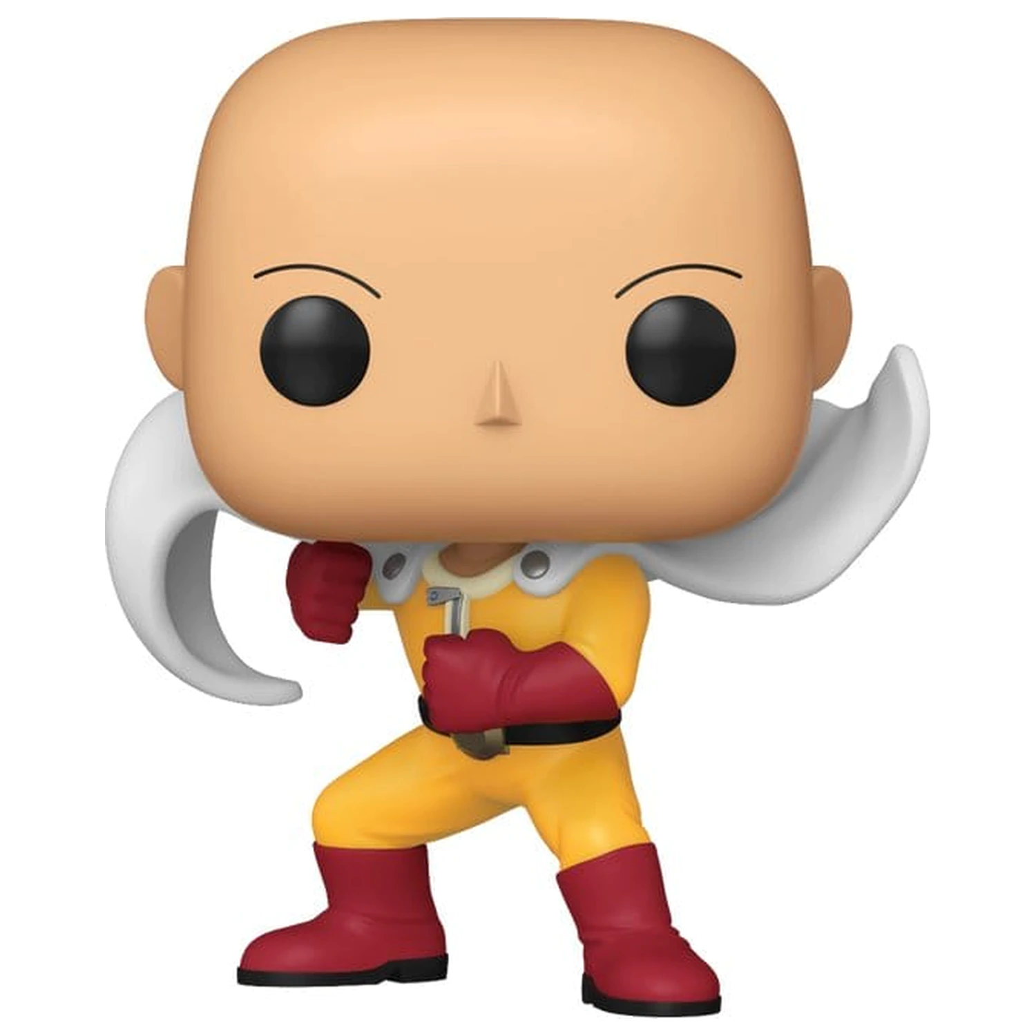 One Punch Man Funko POP! Animation vinilna figura Saitama 9 cm fotografija proizvoda