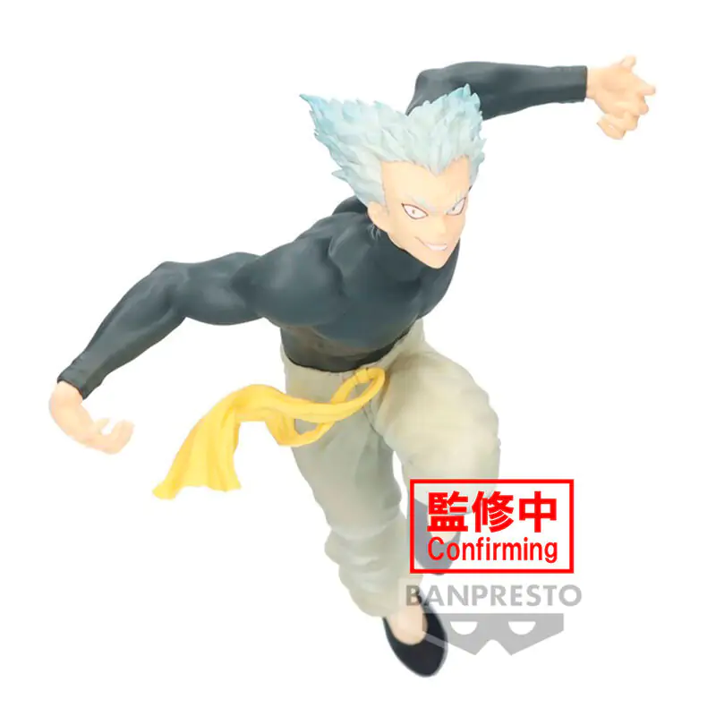 One Punch Man Garou figura 16 cm fotografija proizvoda