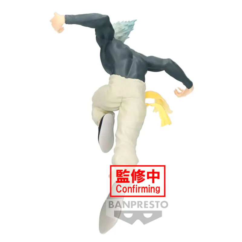 One Punch Man Garou figura 16 cm fotografija proizvoda