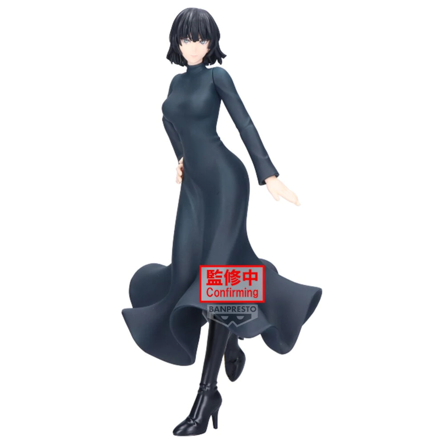 One-Punch Man Glitter & Glamours Hellish Blizzard figura 20cm fotografija proizvoda