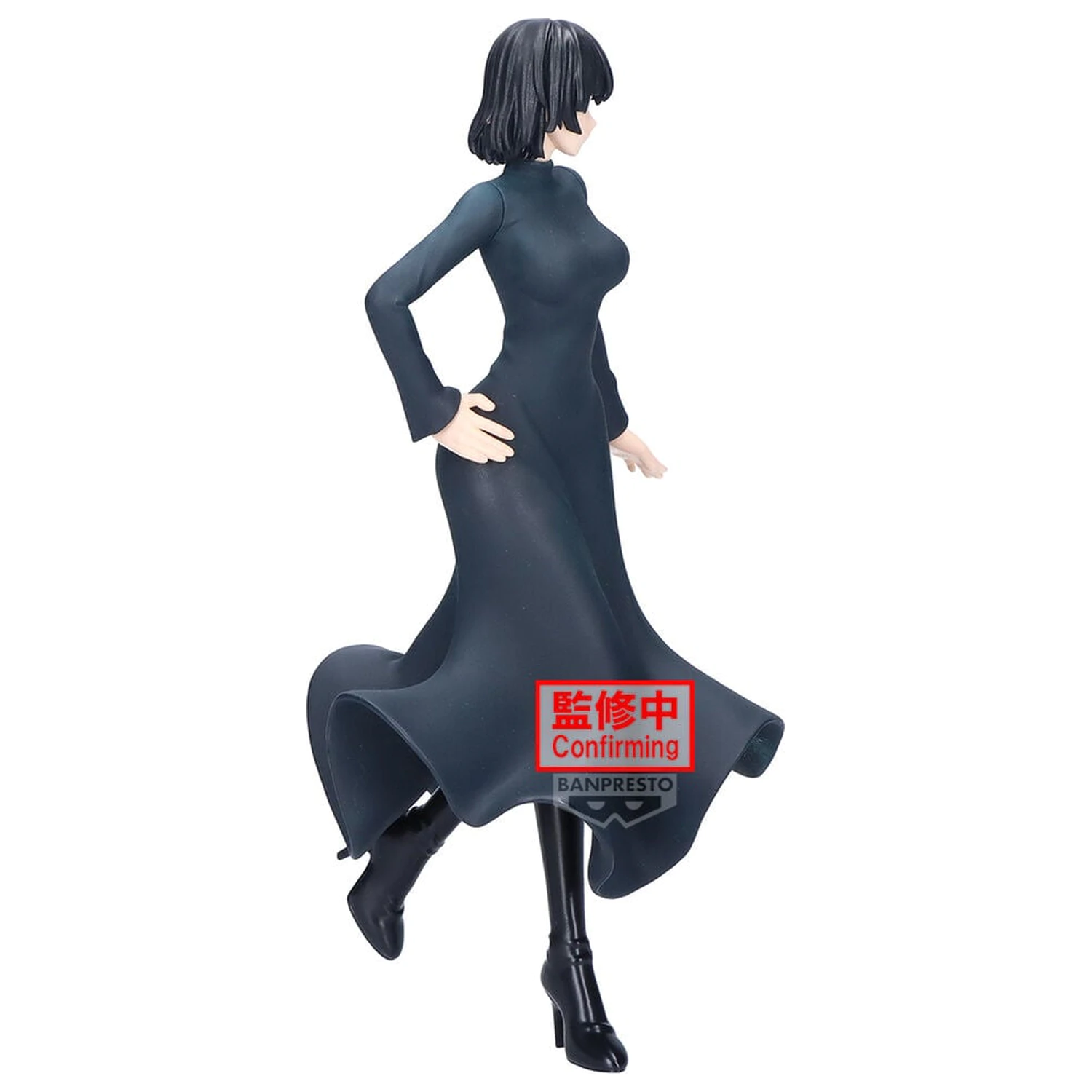One-Punch Man Glitter & Glamours Hellish Blizzard figura 20cm fotografija proizvoda
