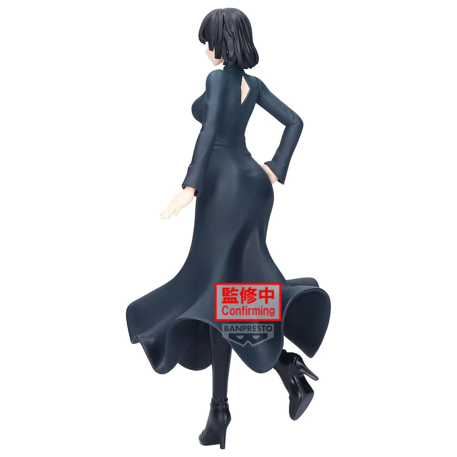 One-Punch Man Glitter & Glamours Hellish Blizzard figura 20cm fotografija proizvoda