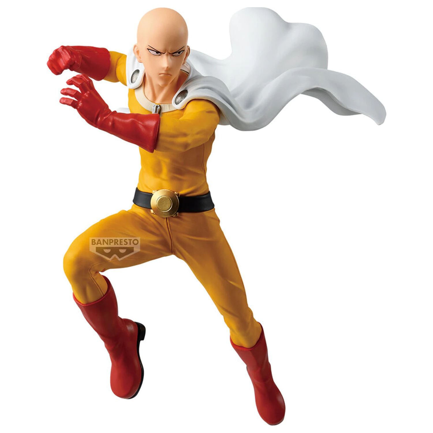 One Punch Man Maximatic Saitama figura 22 cm fotografija proizvoda