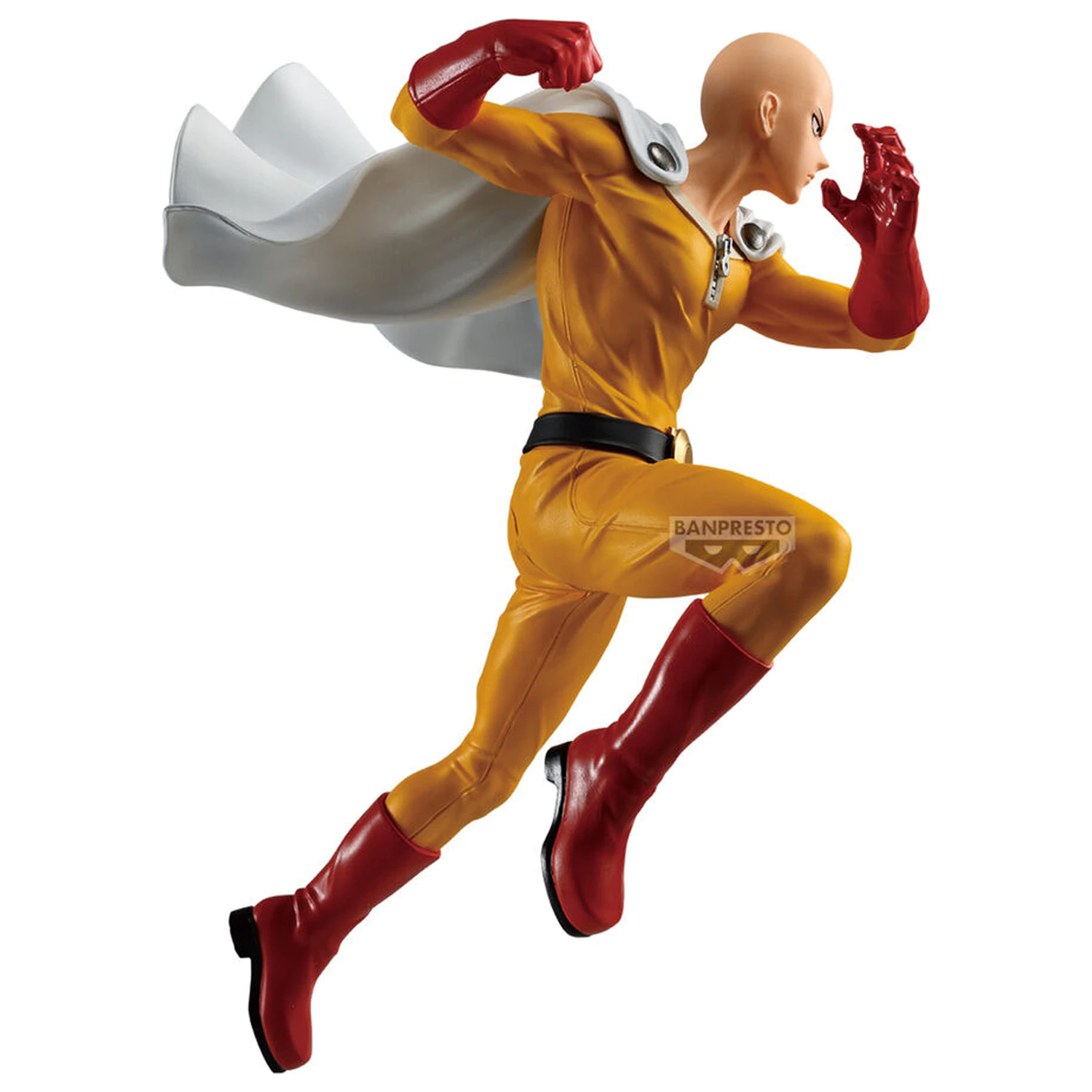 One Punch Man Maximatic Saitama figura 22 cm fotografija proizvoda