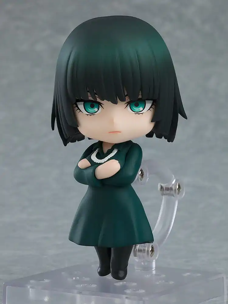 One Punch Man Nendoroid akcijska figura Hellish Blizzard 10 cm fotografija proizvoda