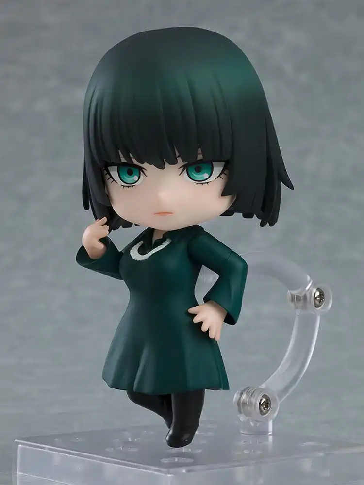 One Punch Man Nendoroid akcijska figura Hellish Blizzard 10 cm fotografija proizvoda