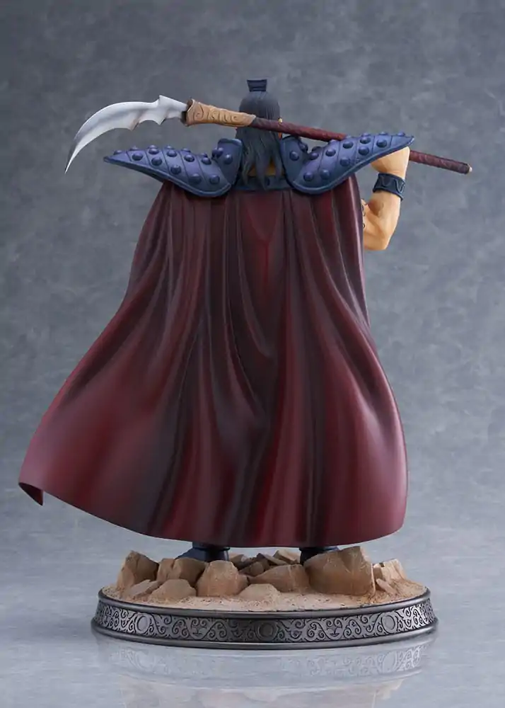 Kingdom PVC Kip 1/7 Ohki 31 cm fotografija proizvoda