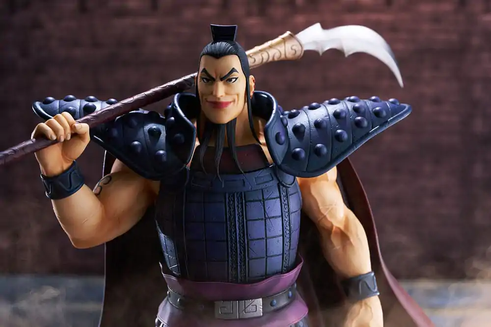 Kingdom PVC Kip 1/7 Ohki 31 cm fotografija proizvoda