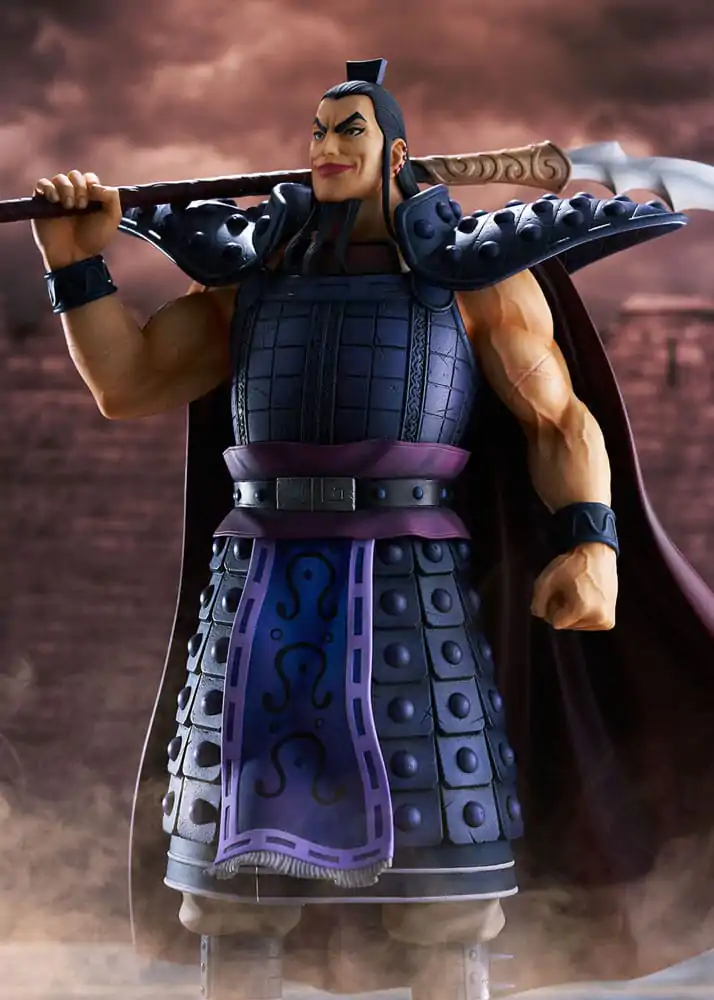 Kingdom PVC Kip 1/7 Ohki 31 cm fotografija proizvoda
