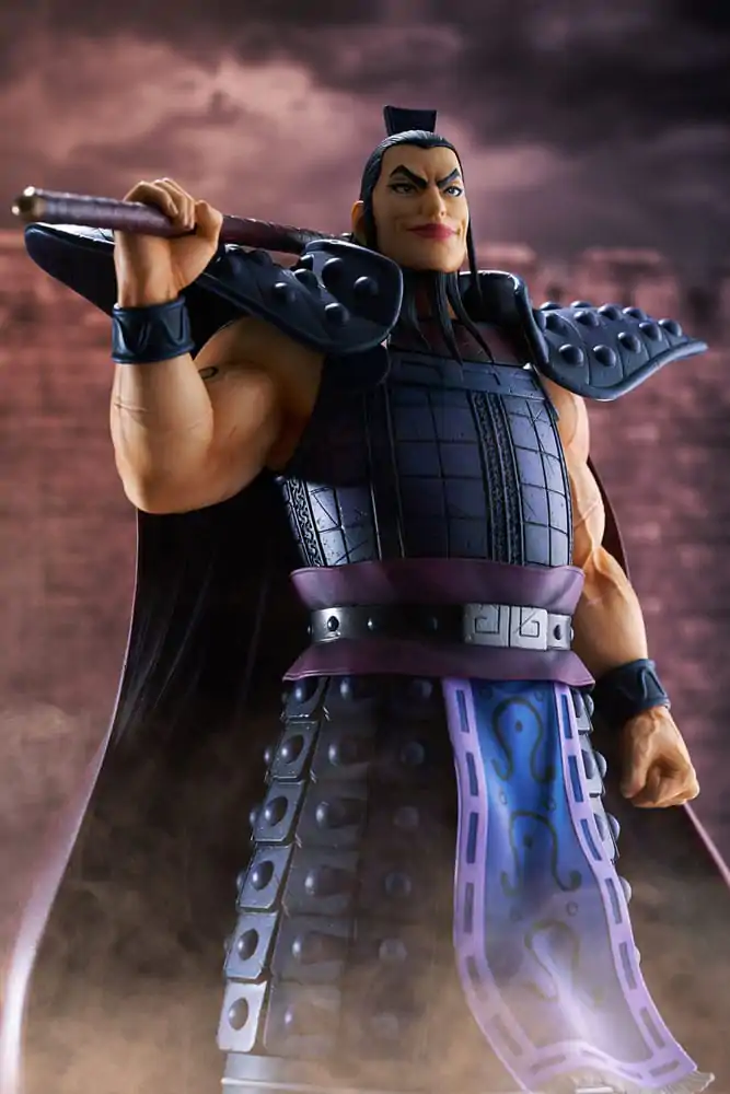 Kingdom PVC Kip 1/7 Ohki 31 cm fotografija proizvoda