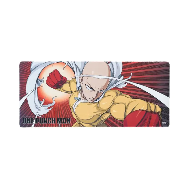 One Punch Man Saitama podloga za igraći stol fotografija proizvoda