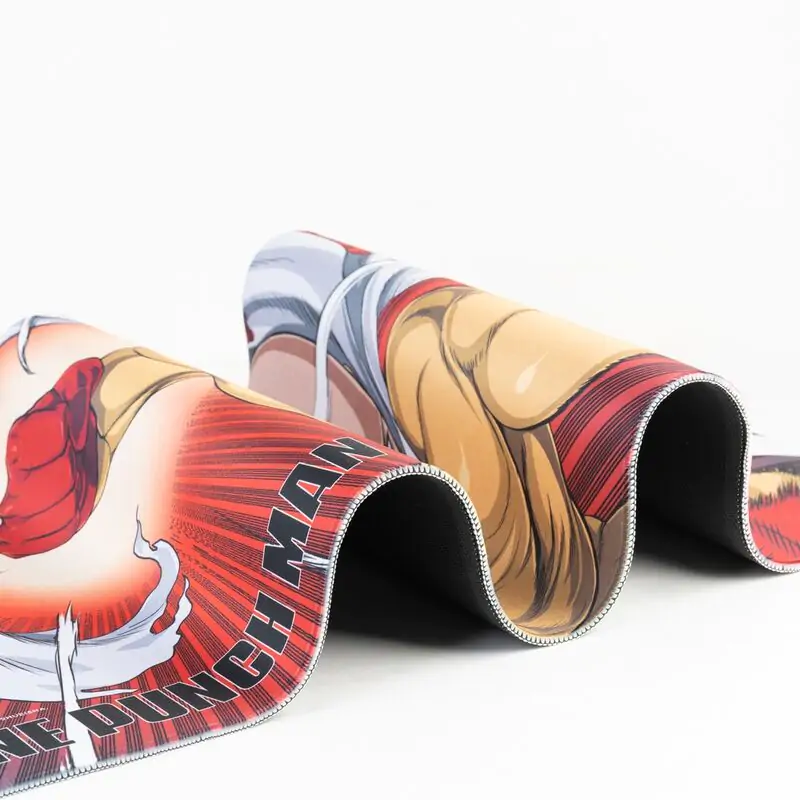 One Punch Man Saitama podloga za igraći stol fotografija proizvoda