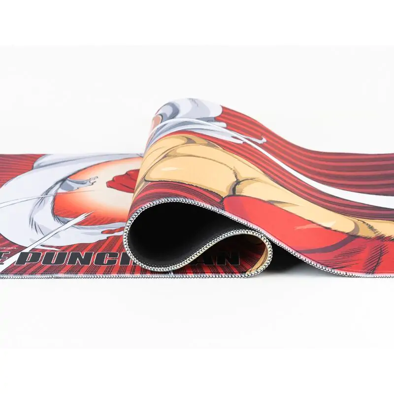One Punch Man Saitama podloga za igraći stol fotografija proizvoda