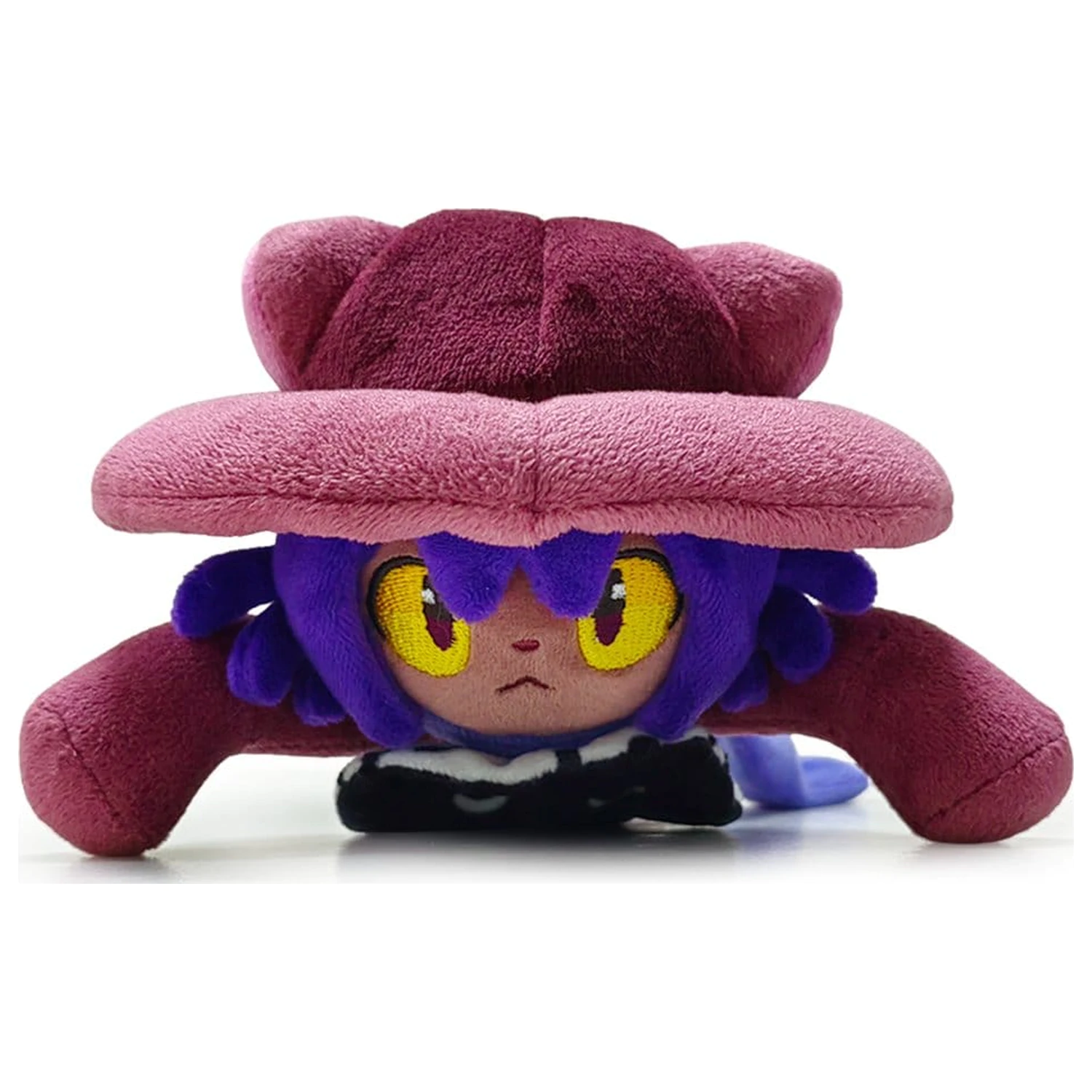 OneShot Plush figura Niko Shoulder Rider 15 cm fotografija proizvoda