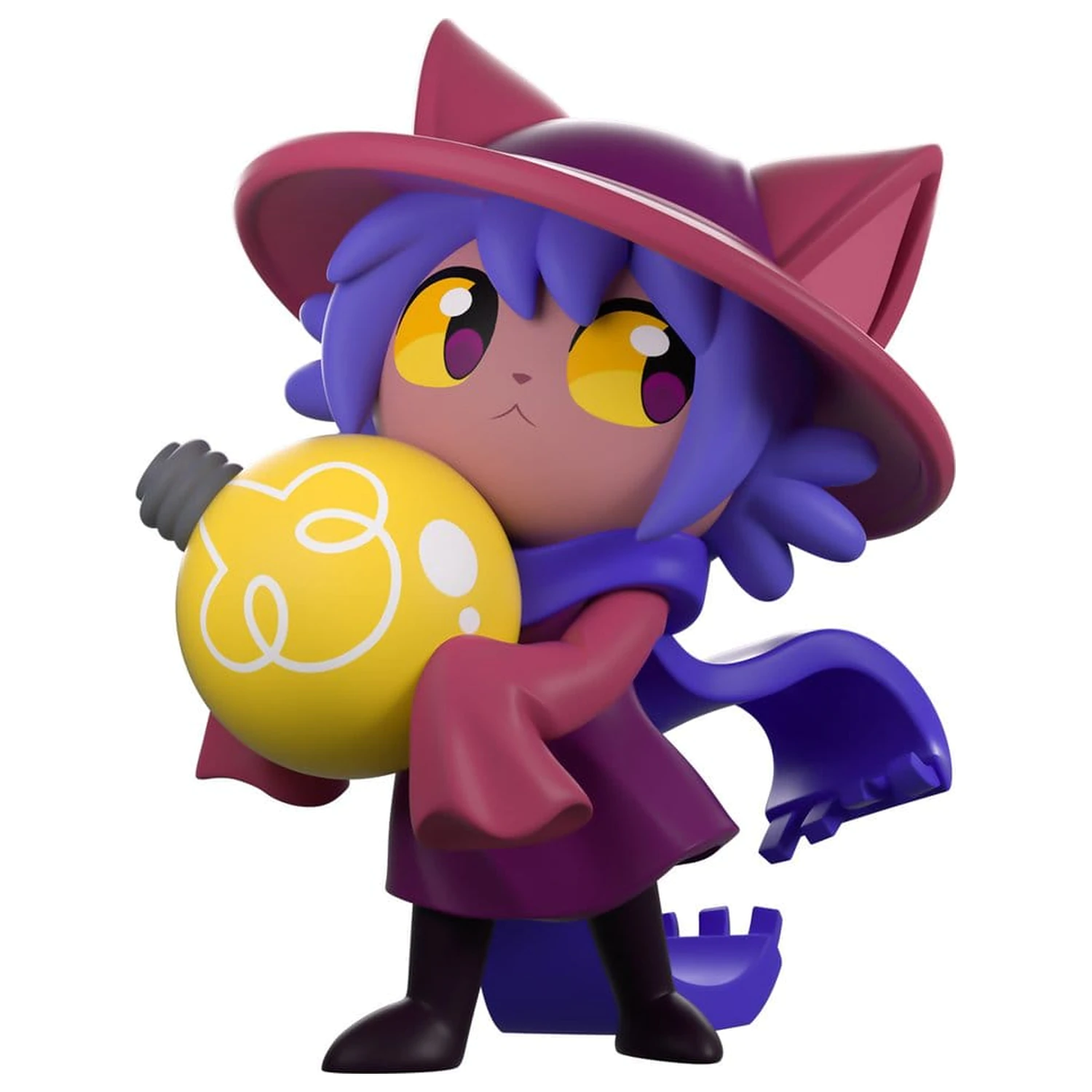 OneShot Vinyl figura Niko 11 cm fotografija proizvoda