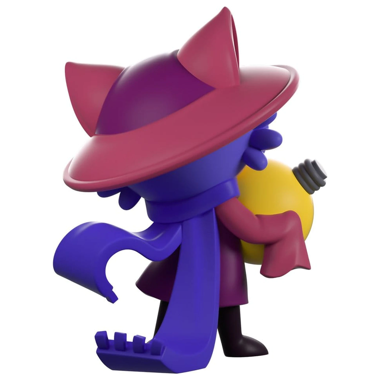 OneShot Vinyl figura Niko 11 cm fotografija proizvoda