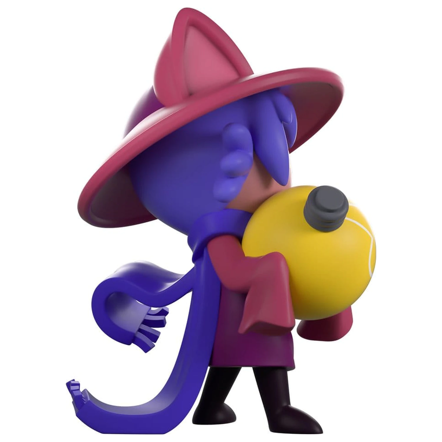 OneShot Vinyl figura Niko 11 cm fotografija proizvoda