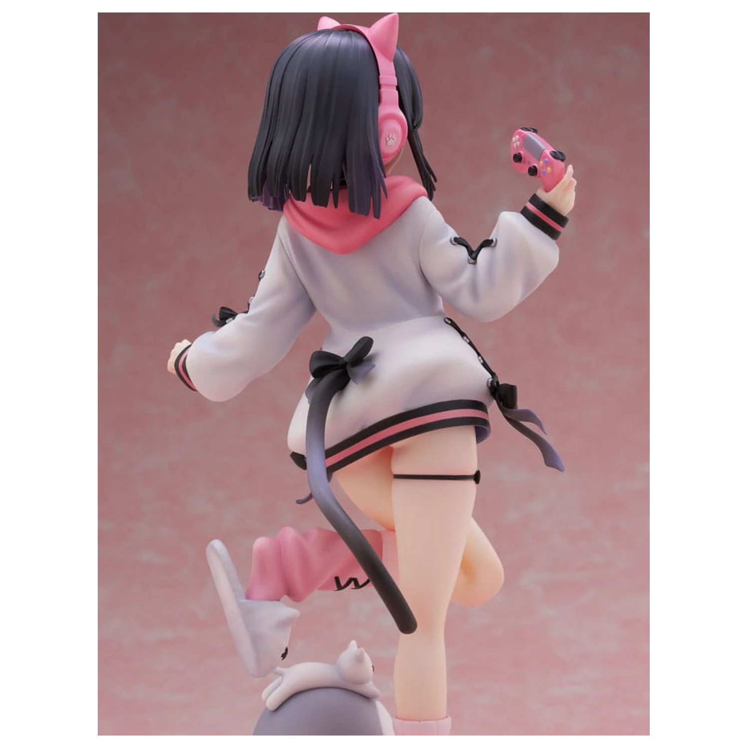 Oniichan Continue! Yuri to Secret Love PVC kip 1/7 Yuri Shirayuki AmiAmi Limited Edition 24 cm fotografija proizvoda