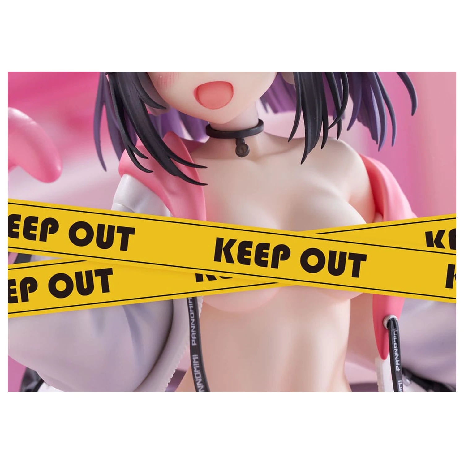 Oniichan Continue! Yuri to Secret Love PVC kip 1/7 Yuri Shirayuki AmiAmi Limited Edition 24 cm fotografija proizvoda