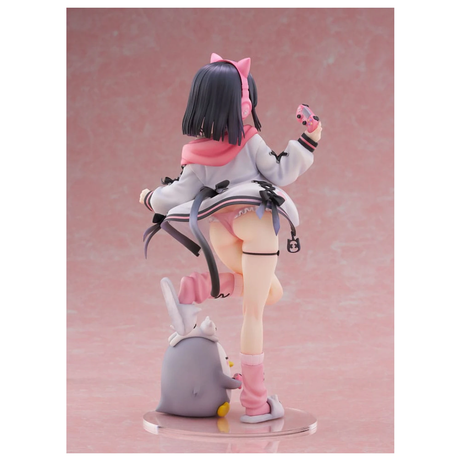 Oniichan Continue! Yuri to Secret Love PVC statua 1/7 Yuri Shirayuki 24 cm fotografija proizvoda