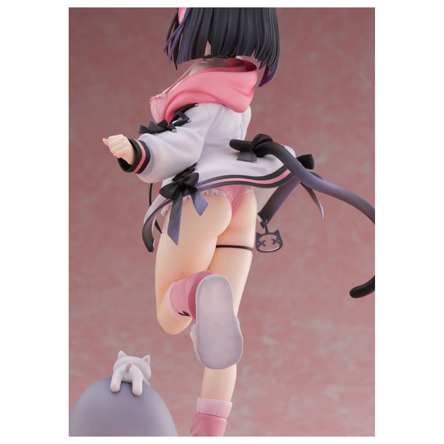 Oniichan Continue! Yuri to Secret Love PVC statua 1/7 Yuri Shirayuki 24 cm fotografija proizvoda