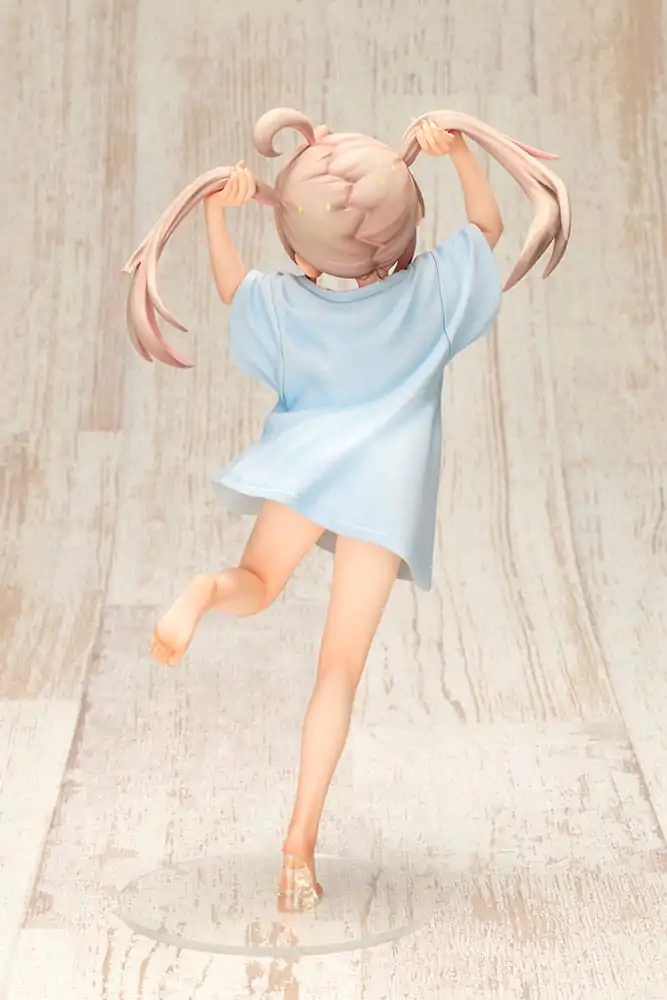 Onimai: I'm Now Your Sister! PVC Kip 1/6 Mahiro Oyama Majica Ver. 25 cm fotografija proizvoda