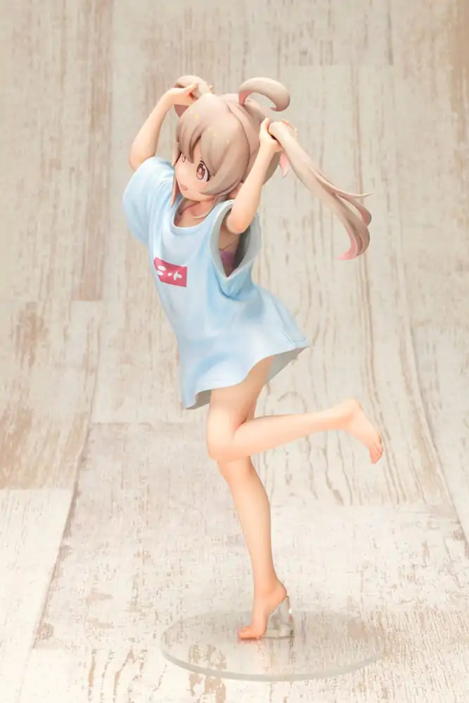 Onimai: I'm Now Your Sister! PVC Kip 1/6 Mahiro Oyama Majica Ver. 25 cm fotografija proizvoda