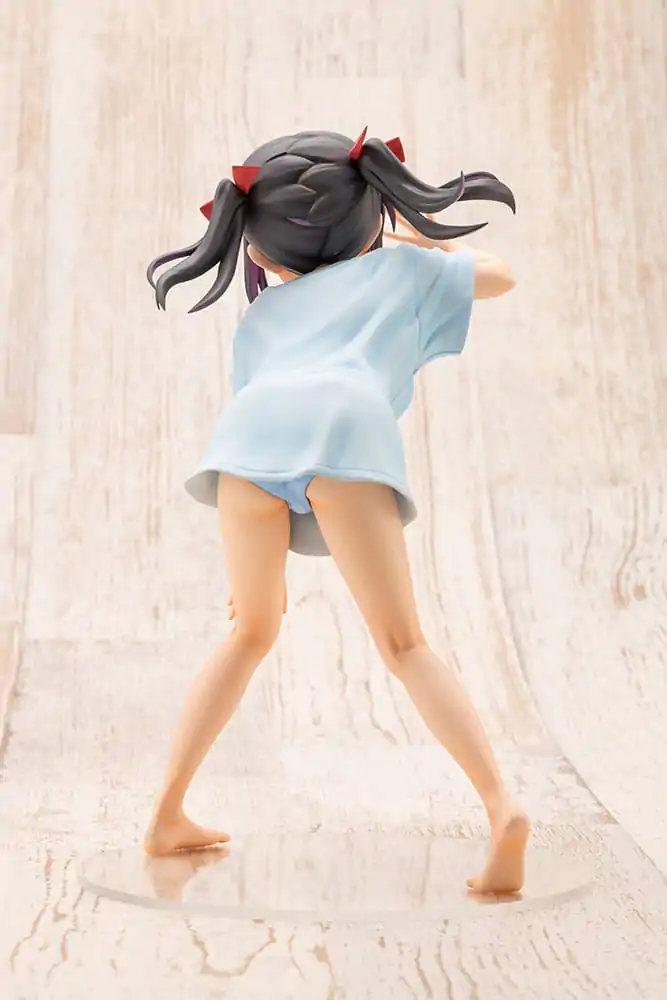 Onimai: I'm Now Your Sister! PVC Kip 1/6 Mihari Oyama Majica Ver. 22 cm fotografija proizvoda