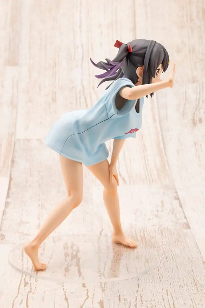 Onimai: I'm Now Your Sister! PVC Kip 1/6 Mihari Oyama Majica Ver. 22 cm fotografija proizvoda